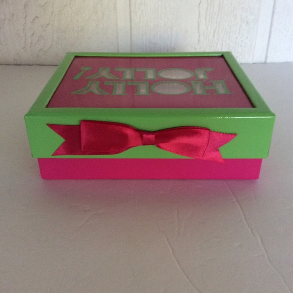 Bath & Body Works Storage & Organization Bath Body Works Gift Box